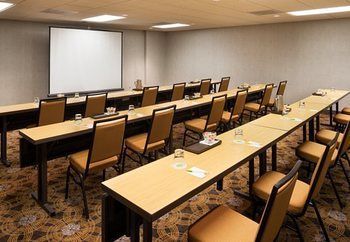 Hotel Courtyard By Marriott Minneapolis Downtown