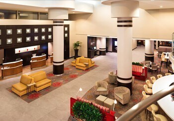Hotel Courtyard By Marriott Minneapolis Downtown
