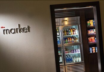 Hotel Courtyard By Marriott Minneapolis Downtown