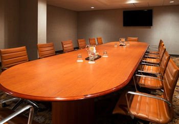 Hotel Courtyard By Marriott Minneapolis Downtown
