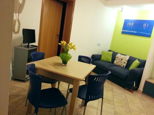 Apartamento Il Cortile Fiorito