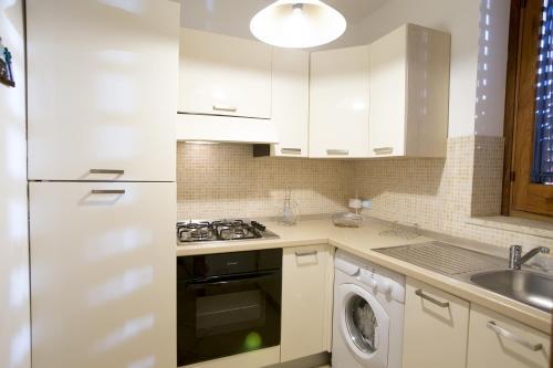 Apartamento Il Cortile Fiorito
