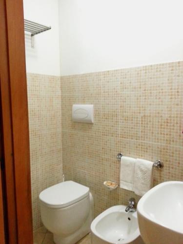Apartamento Il Cortile Fiorito