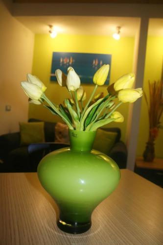 Apartamento Il Cortile Fiorito