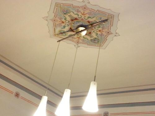 Apartamento Il Cortile Fiorito
