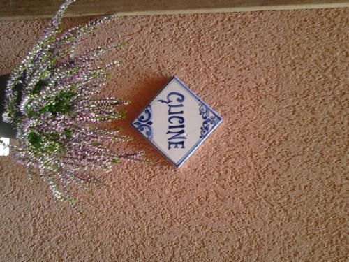 Apartamento Il Cortile Fiorito