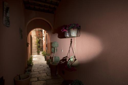 Apartamento Il Cortile Fiorito