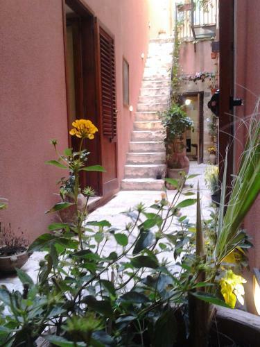 Apartamento Il Cortile Fiorito