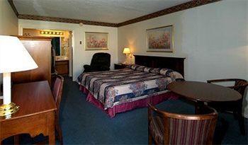 Hotel Thunderbird Inn Florence