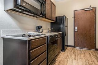 Aparthotel Suburban Extended Stay Hotel