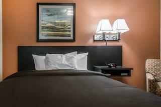 Aparthotel Suburban Extended Stay Hotel