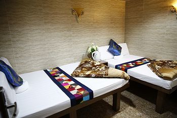 Hotel Legend Guest House