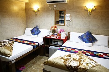Hotel Legend Guest House