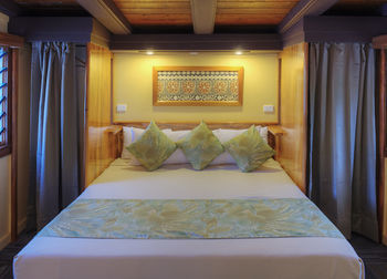 Apartamento Koro Sun Resort