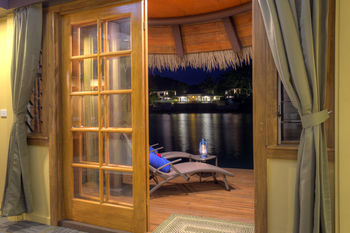 Apartamento Koro Sun Resort