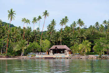 Apartamento Koro Sun Resort