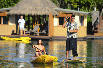 Apartamento Koro Sun Resort