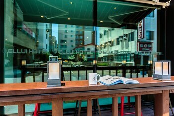 Ellui Hotel