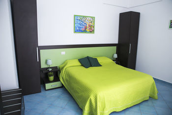 B&B Casa Nilde Positano
