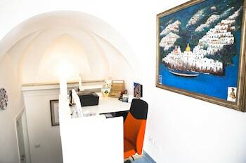 B&B Casa Nilde Positano