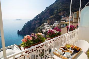 B&B Casa Nilde Positano