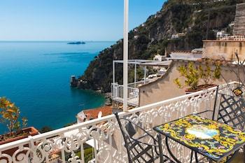 B&B Casa Nilde Positano