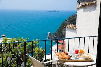 B&B Casa Nilde Positano