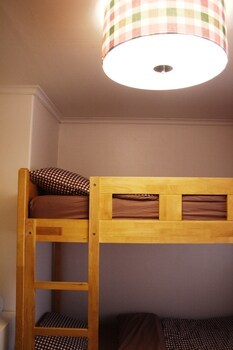 Albergue Namu Guest House