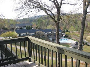 Hotel Kingwood Resort