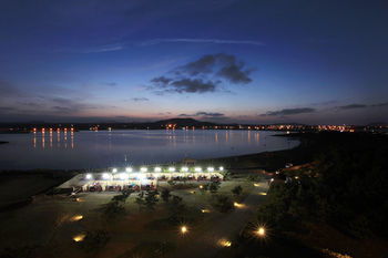 Apartamento Phoenix Island Resort