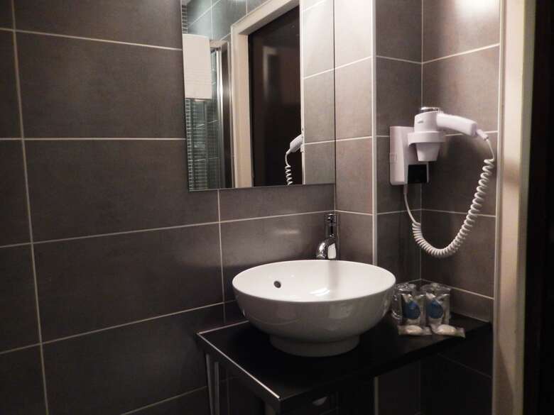 Hotel Kyriad Chalon Sur Saone Centre