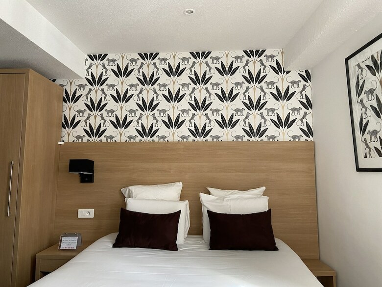 Hotel Kyriad Chalon Sur Saone Centre