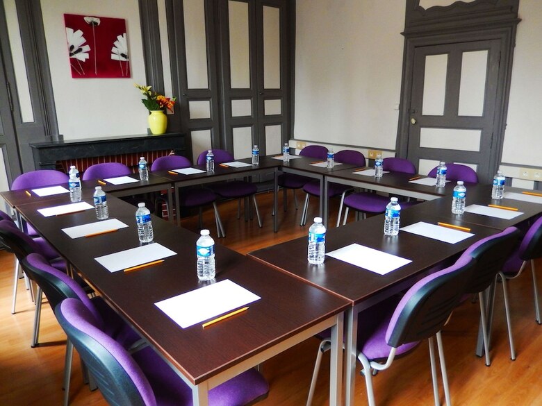 Hotel Kyriad Chalon Sur Saone Centre