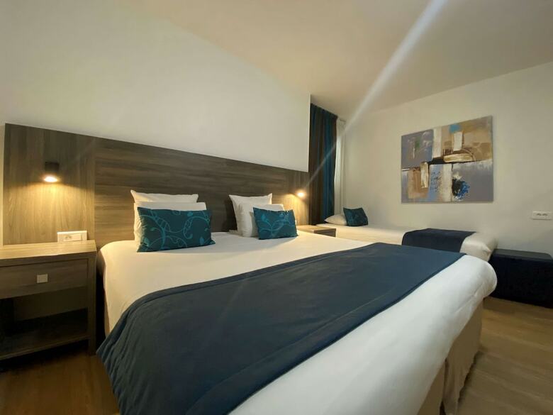 Hotel Kyriad Chalon Sur Saone Centre
