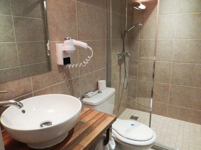 Hotel Kyriad Chalon Sur Saone Centre