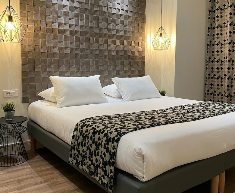Hotel Kyriad Chalon Sur Saone Centre