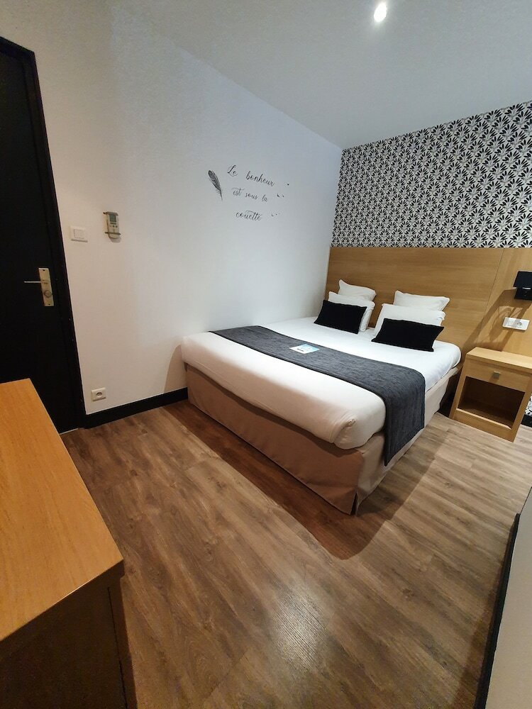 Hotel Kyriad Chalon Sur Saone Centre