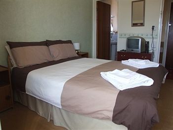 Bed & Breakfast Waverley Guest House
