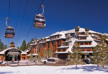 Apartamento Marriott's Timber Lodge