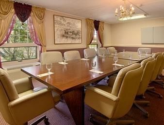 Hotel Ramada New Hartford