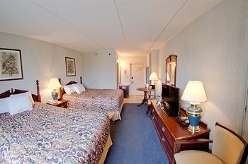 Hotel Ramada New Hartford