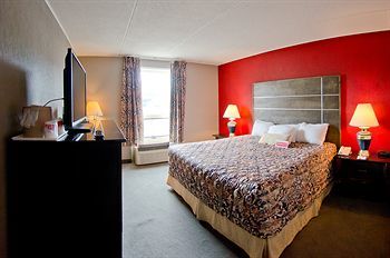 Hotel Ramada New Hartford
