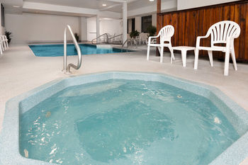 Hotel Days Inn Liberal Ks