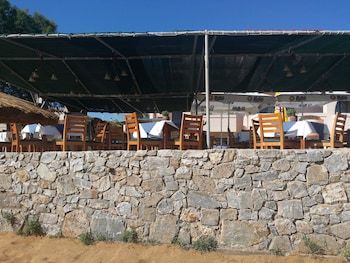 Aparthotel Minerva Beach