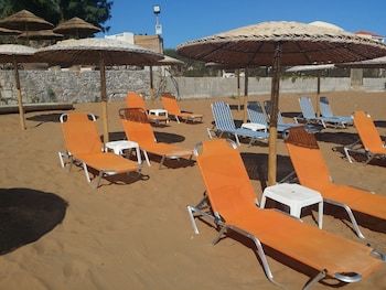 Aparthotel Minerva Beach