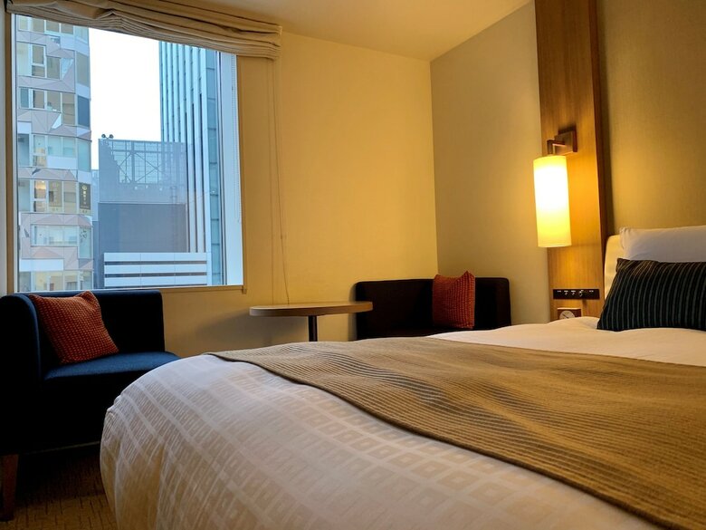 Hotel Tokyu Stay Ginza