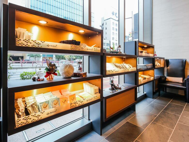 Hotel Tokyu Stay Ginza