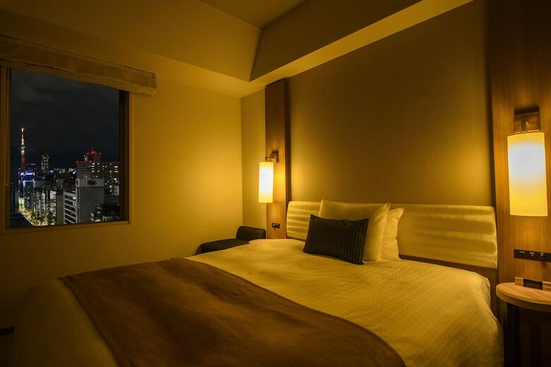 Hotel Tokyu Stay Ginza