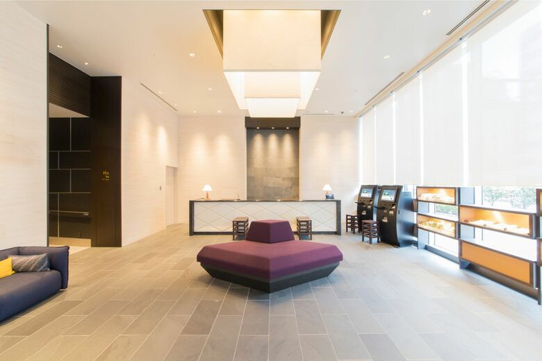 Hotel Tokyu Stay Ginza