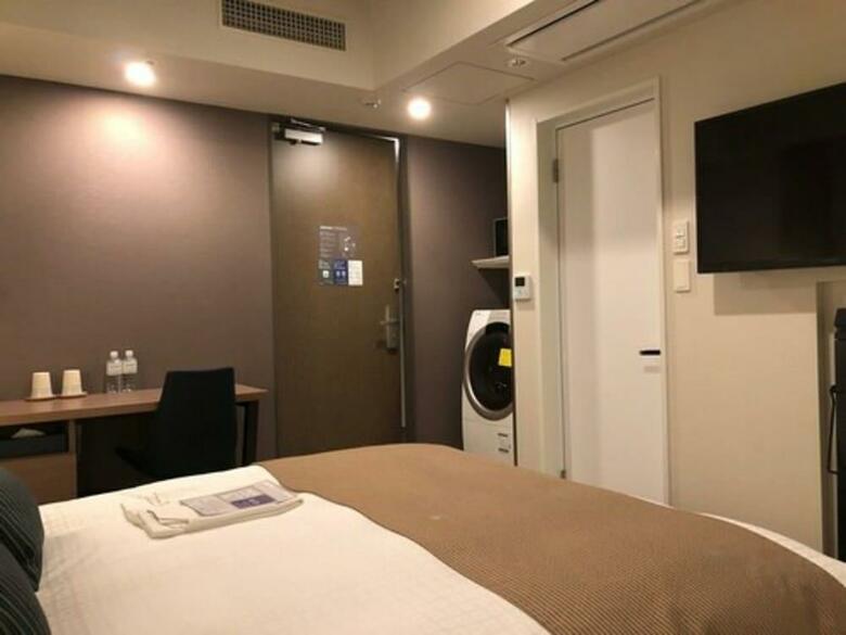 Hotel Tokyu Stay Ginza
